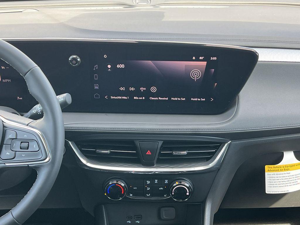 new 2026 Buick Encore GX car, priced at $28,785