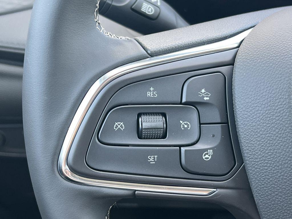 new 2026 Buick Encore GX car, priced at $28,785