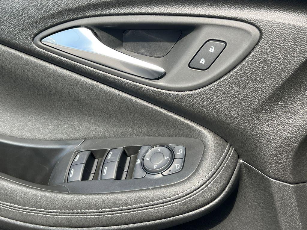 new 2026 Buick Encore GX car, priced at $28,785