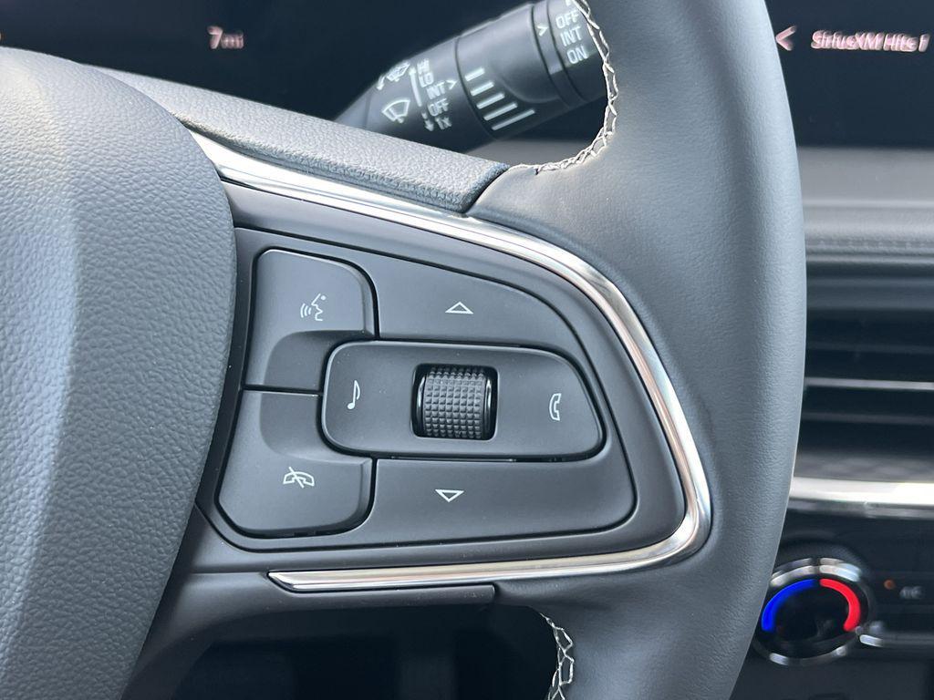 new 2026 Buick Encore GX car, priced at $28,785