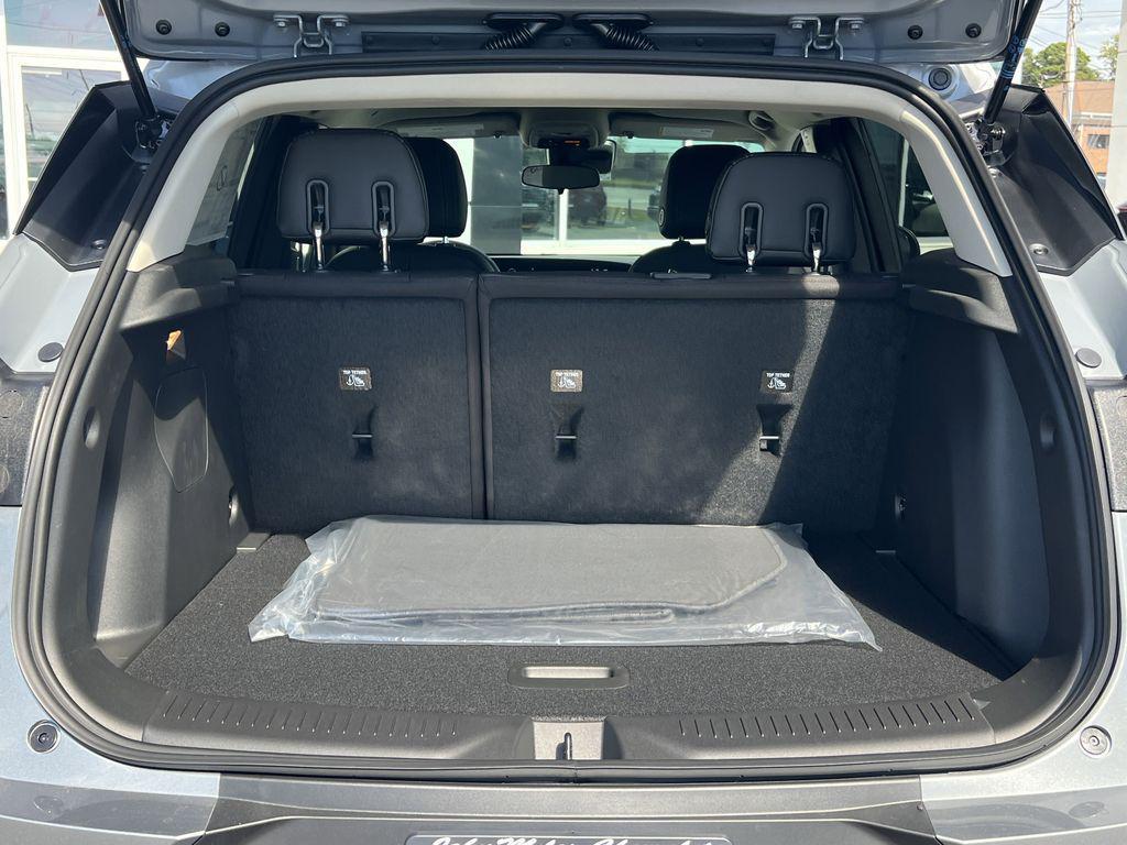 new 2026 Buick Encore GX car, priced at $28,785