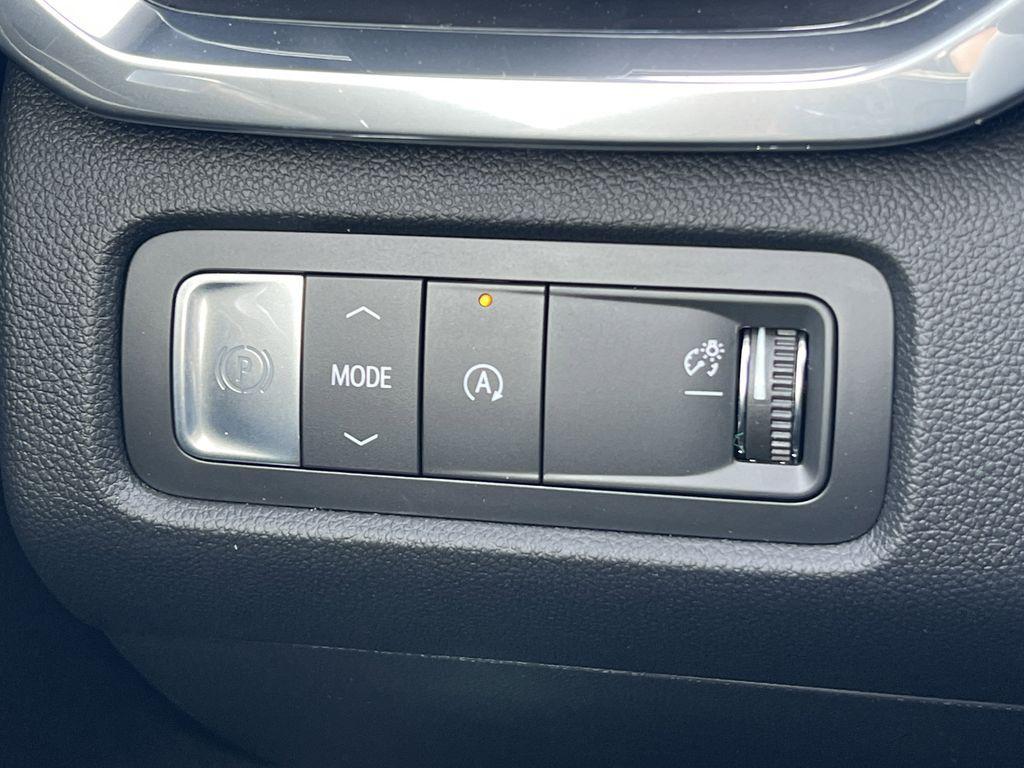 new 2026 GMC Acadia car, priced at $46,735