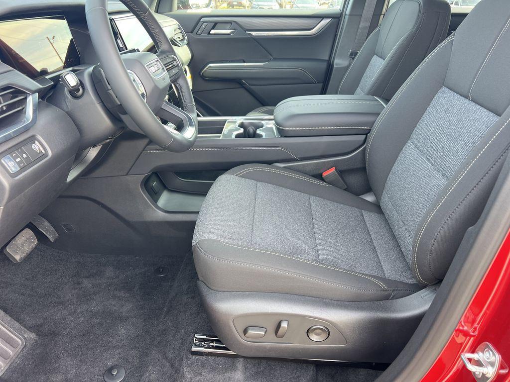 new 2026 GMC Acadia car, priced at $46,735