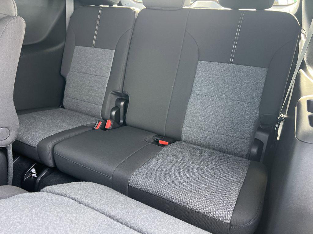 new 2026 GMC Acadia car, priced at $46,735