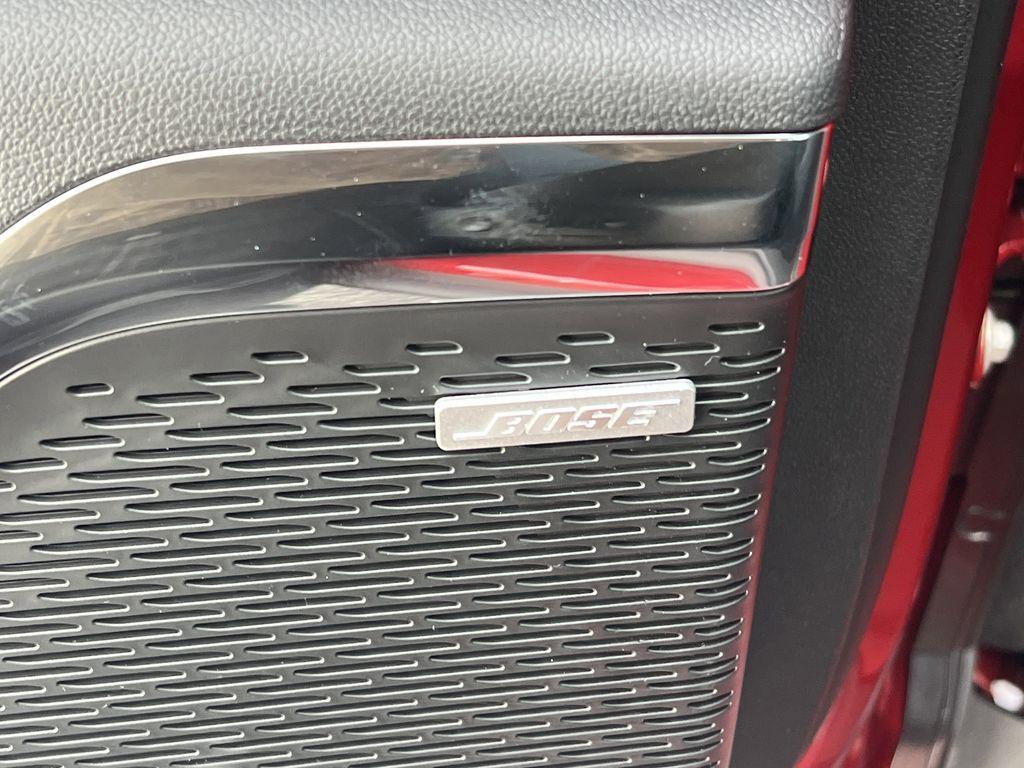 new 2026 GMC Acadia car, priced at $46,735