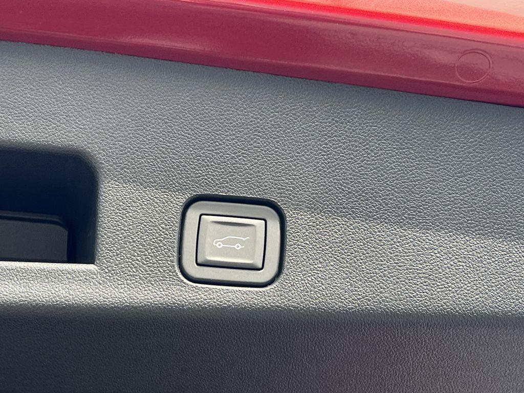 new 2026 GMC Acadia car, priced at $46,735