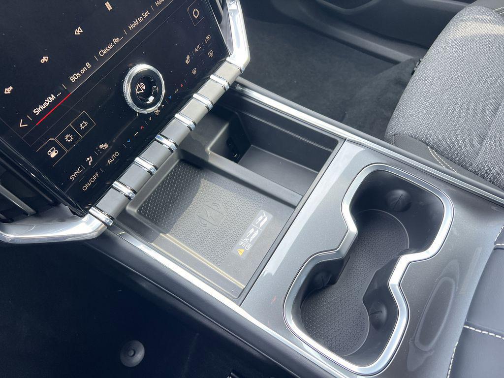 new 2026 GMC Acadia car, priced at $46,735