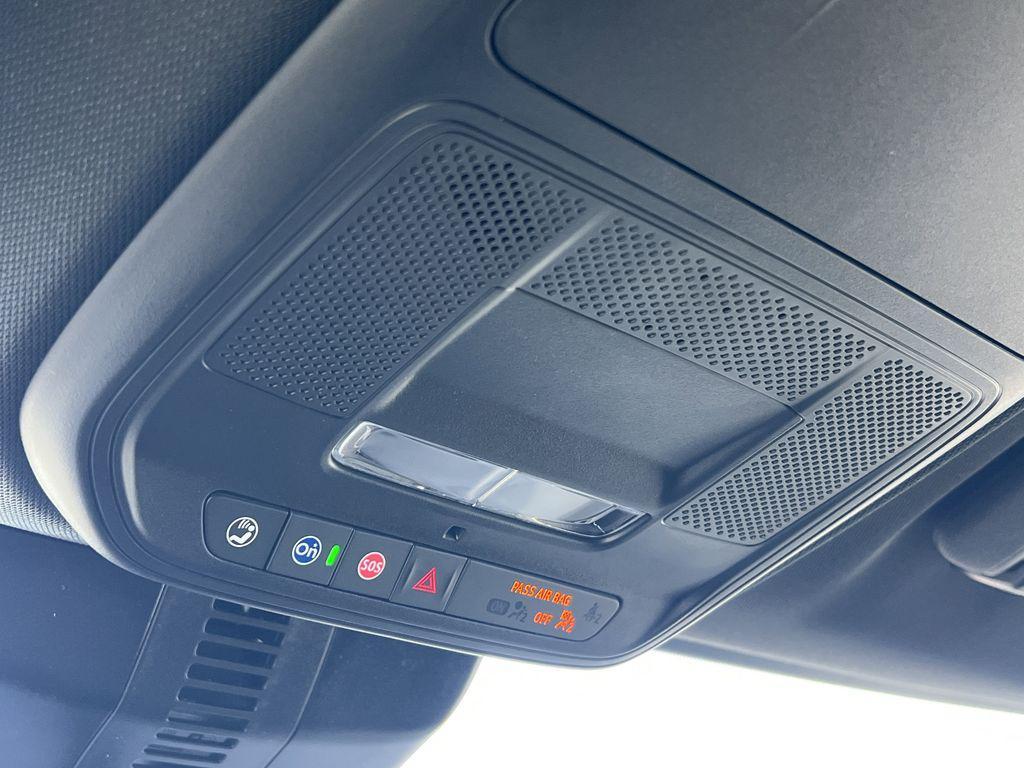 new 2026 GMC Acadia car, priced at $46,735