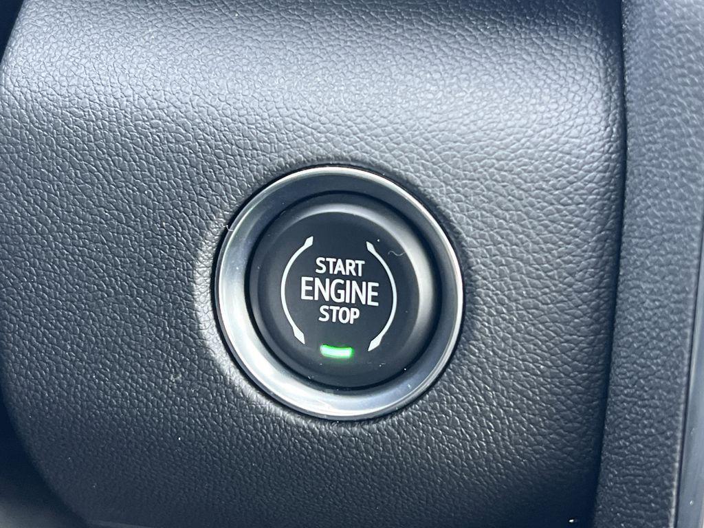 new 2026 GMC Acadia car, priced at $46,735