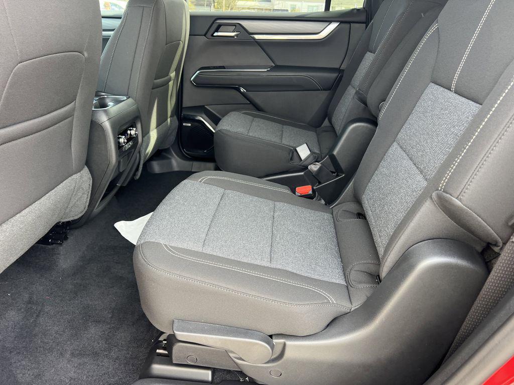 new 2026 GMC Acadia car, priced at $46,735