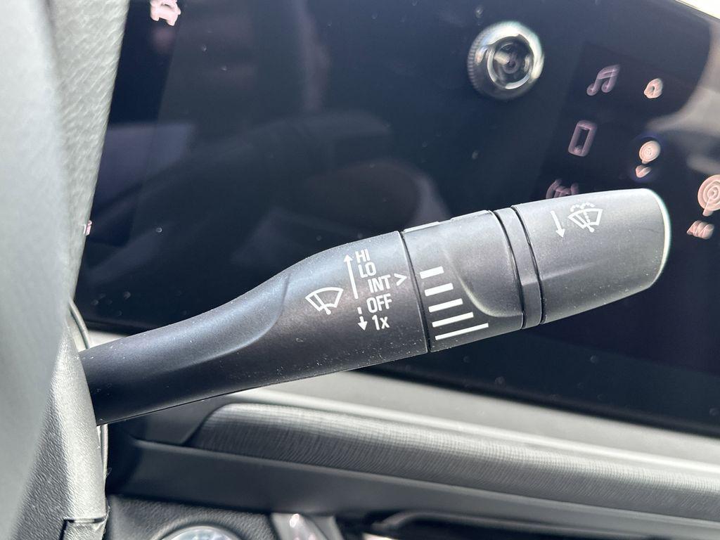 new 2026 Buick Envista car, priced at $27,235