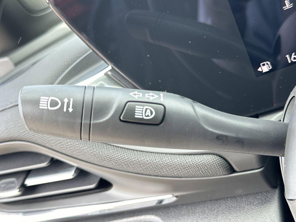 new 2026 Buick Envista car, priced at $27,235