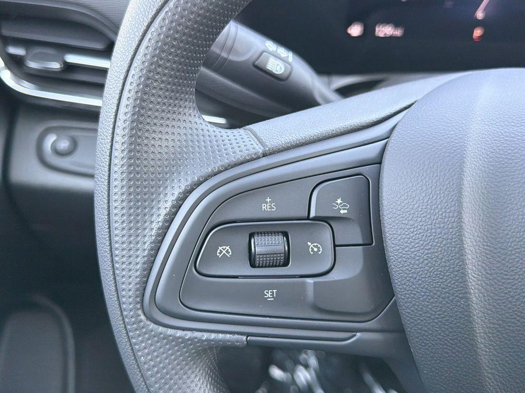 new 2026 Buick Envista car, priced at $26,495