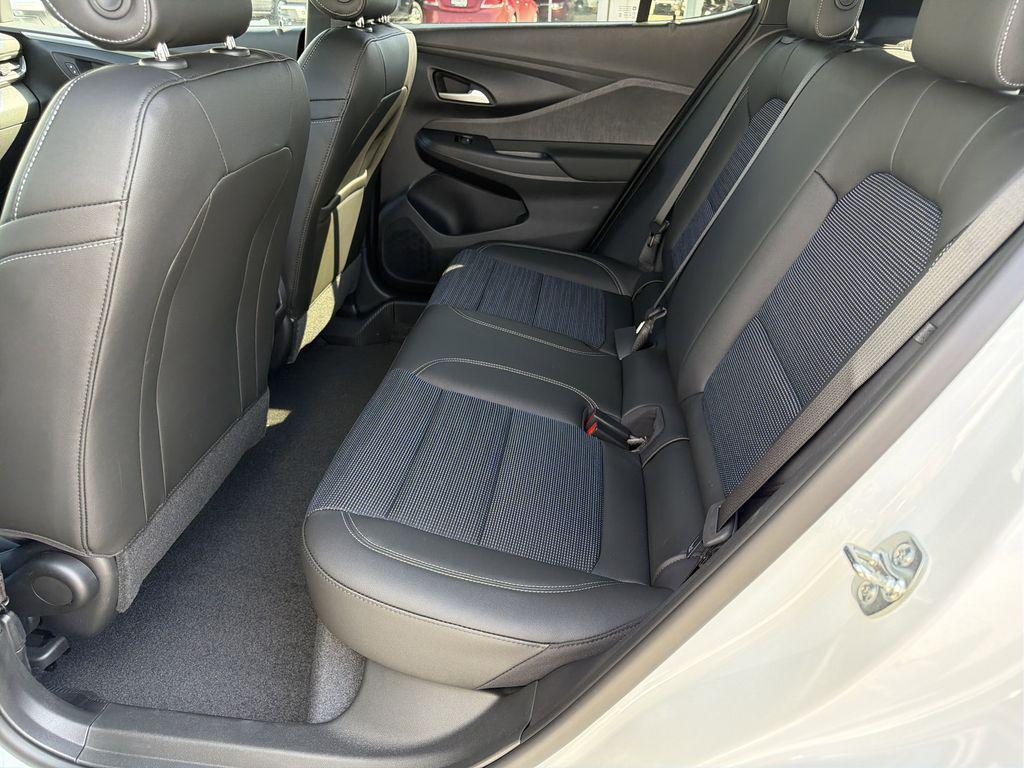 new 2026 Buick Envista car, priced at $26,495