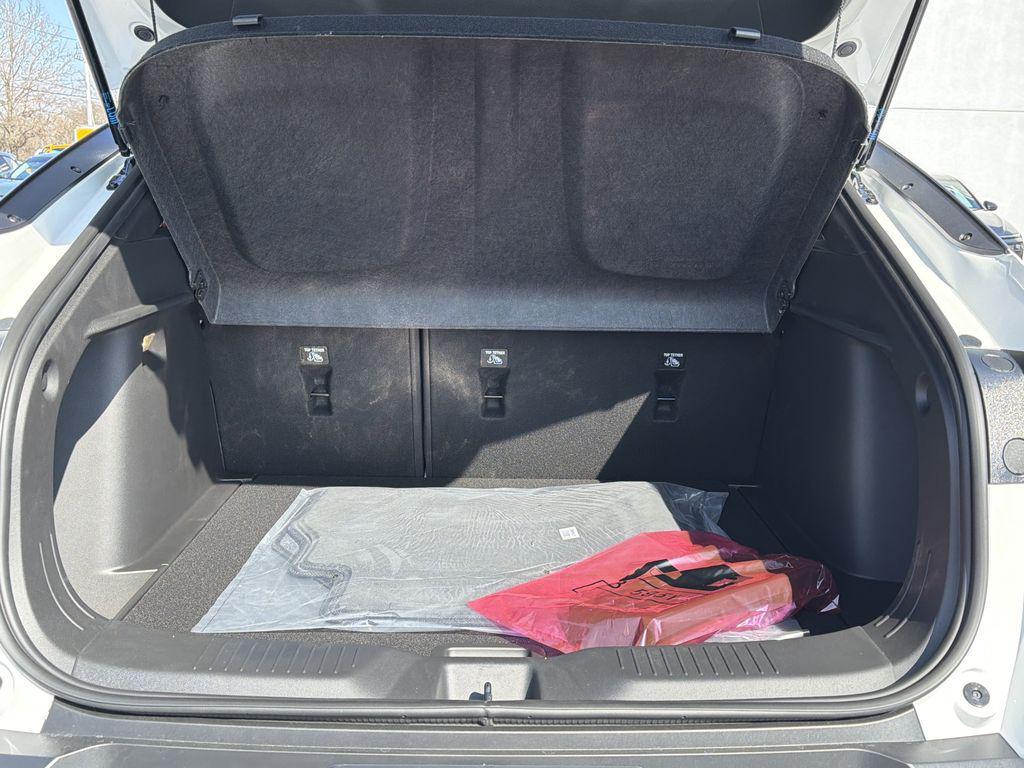 new 2026 Buick Envista car, priced at $26,495