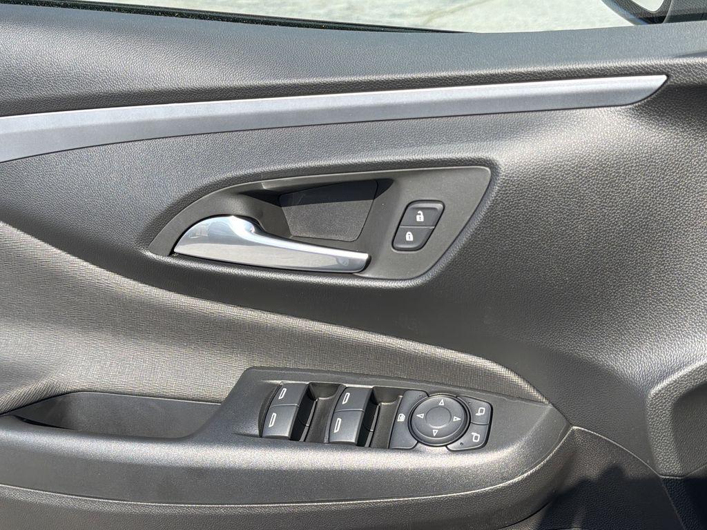 new 2026 Buick Envista car, priced at $26,495