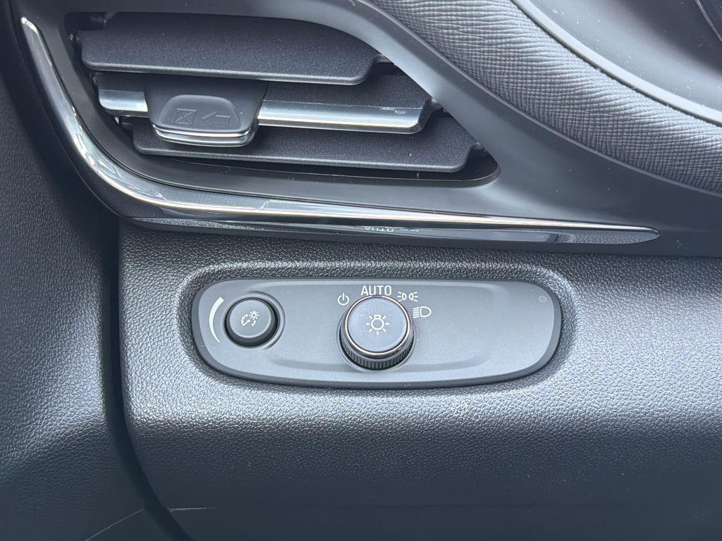 new 2026 Buick Envista car, priced at $26,495