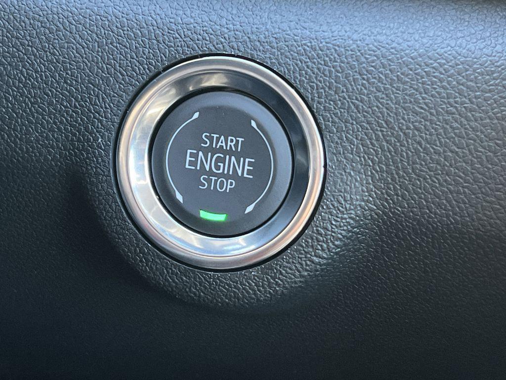 new 2026 GMC Terrain car, priced at $44,935