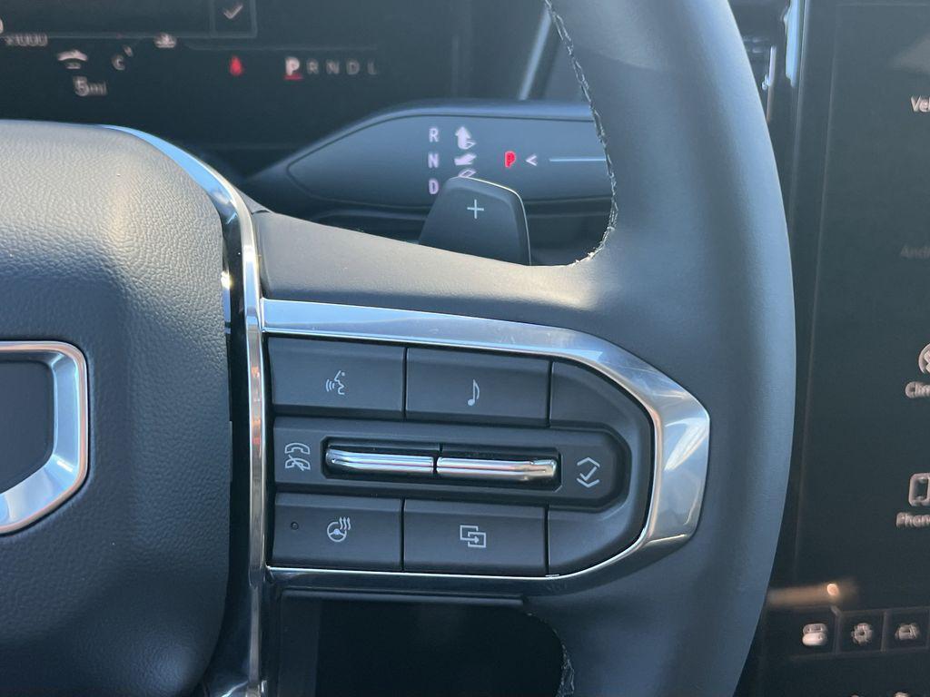 new 2026 GMC Terrain car, priced at $44,935