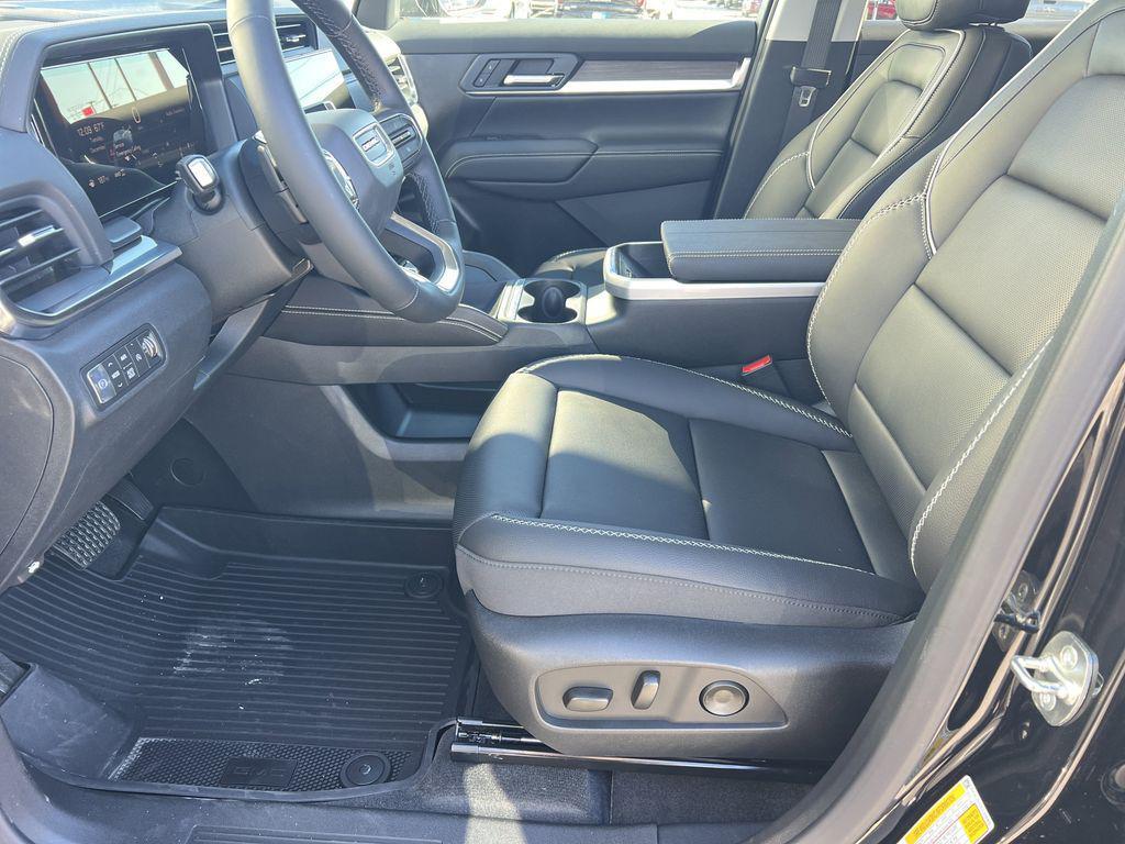 new 2026 GMC Terrain car, priced at $44,935