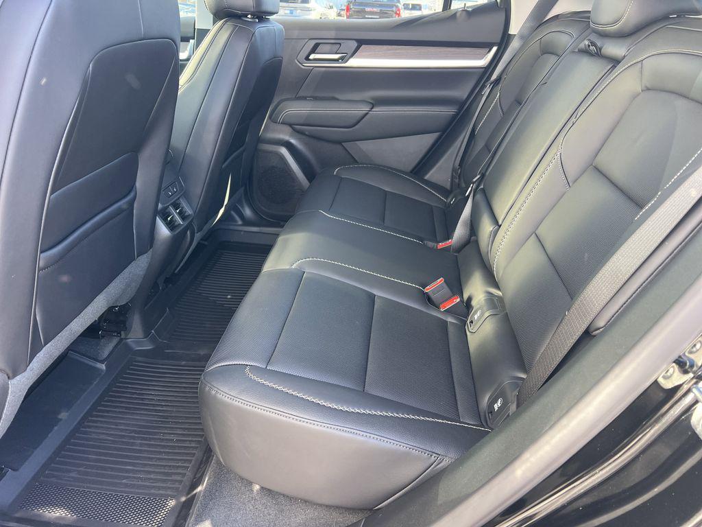 new 2026 GMC Terrain car, priced at $44,935