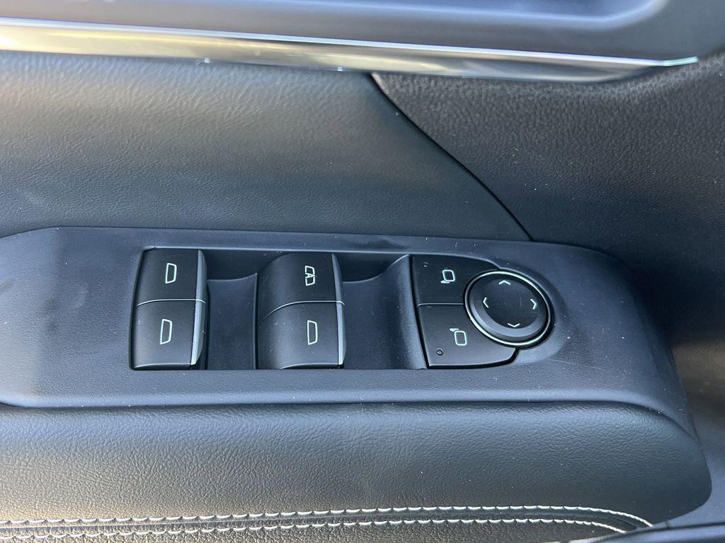 new 2026 GMC Terrain car, priced at $44,935