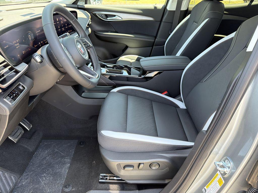 new 2026 Buick Envision car, priced at $47,910