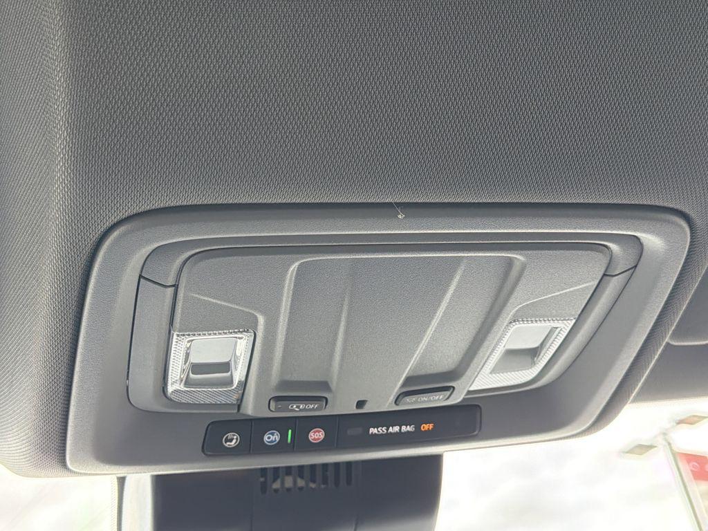 new 2026 Chevrolet Silverado 1500 car, priced at $47,255