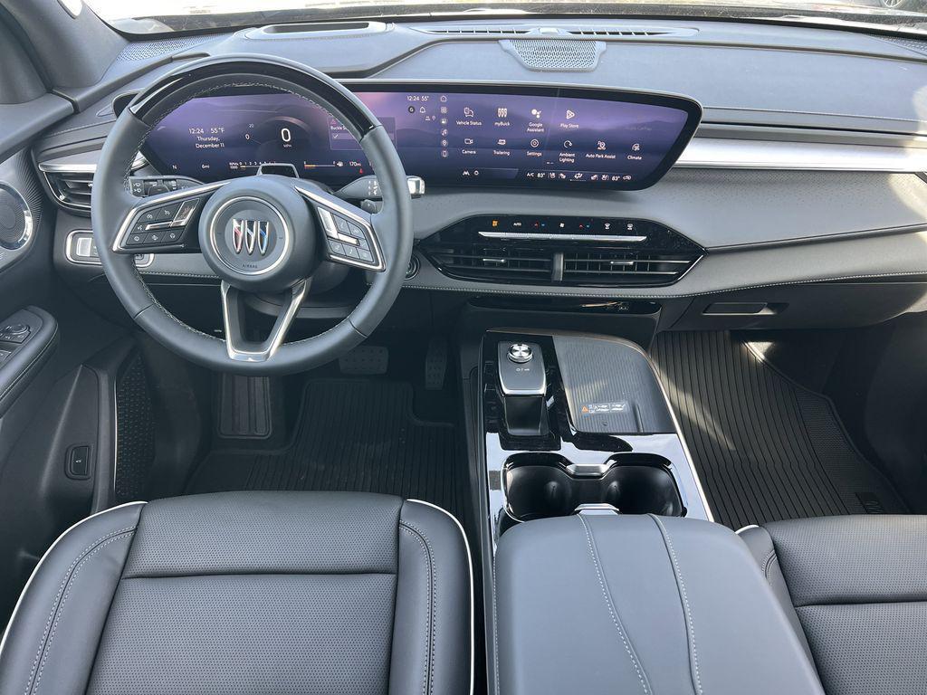 new 2026 Buick Enclave car, priced at $65,304
