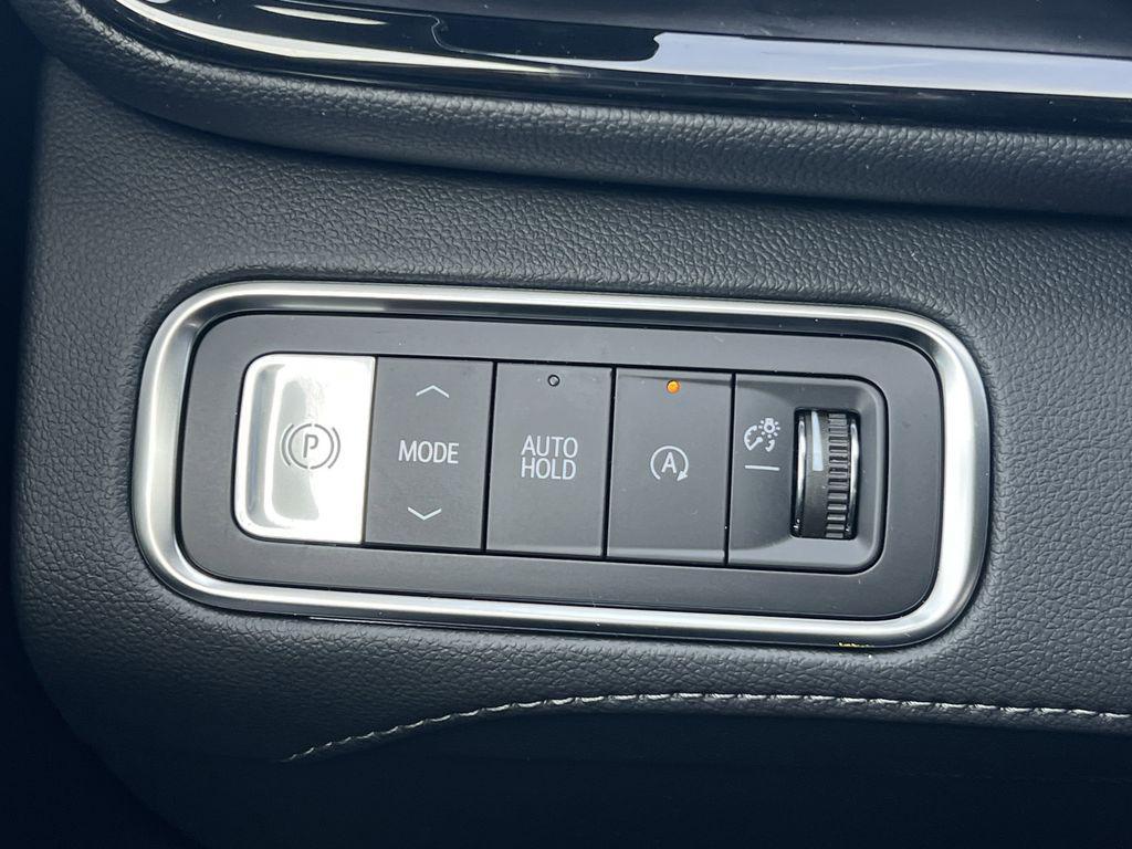 new 2026 Buick Enclave car, priced at $65,304