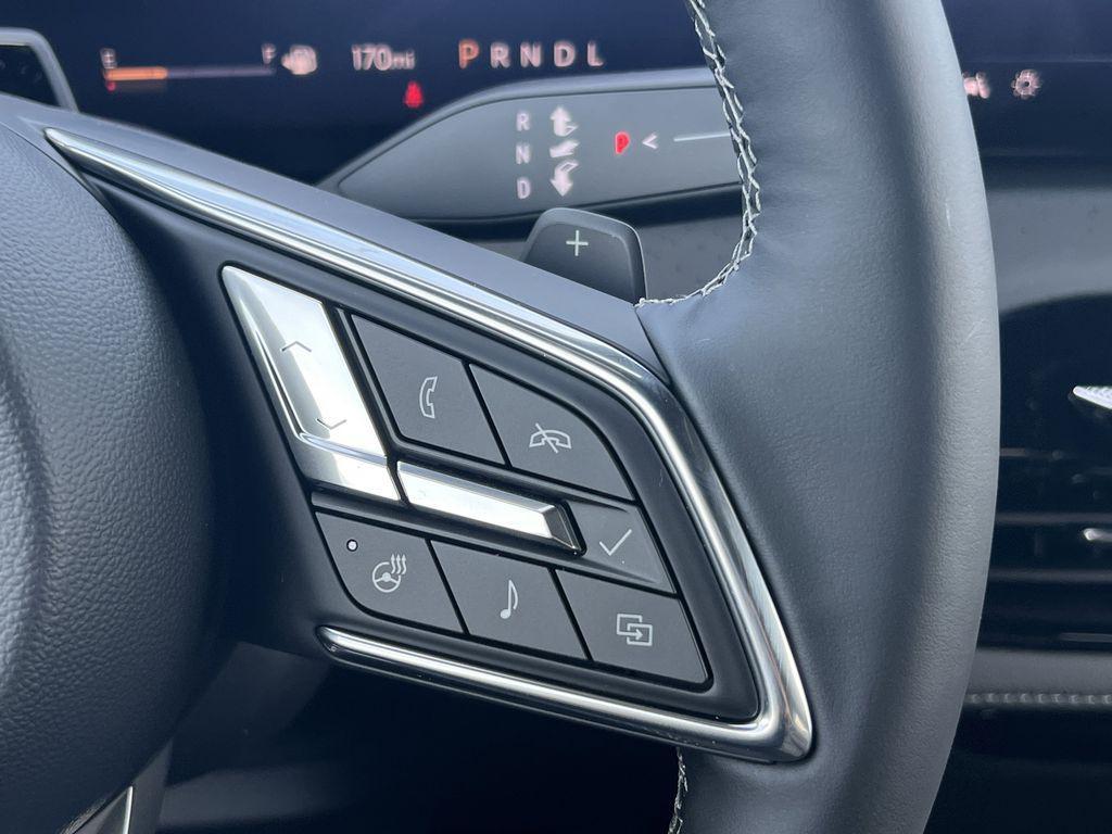 new 2026 Buick Enclave car, priced at $65,304