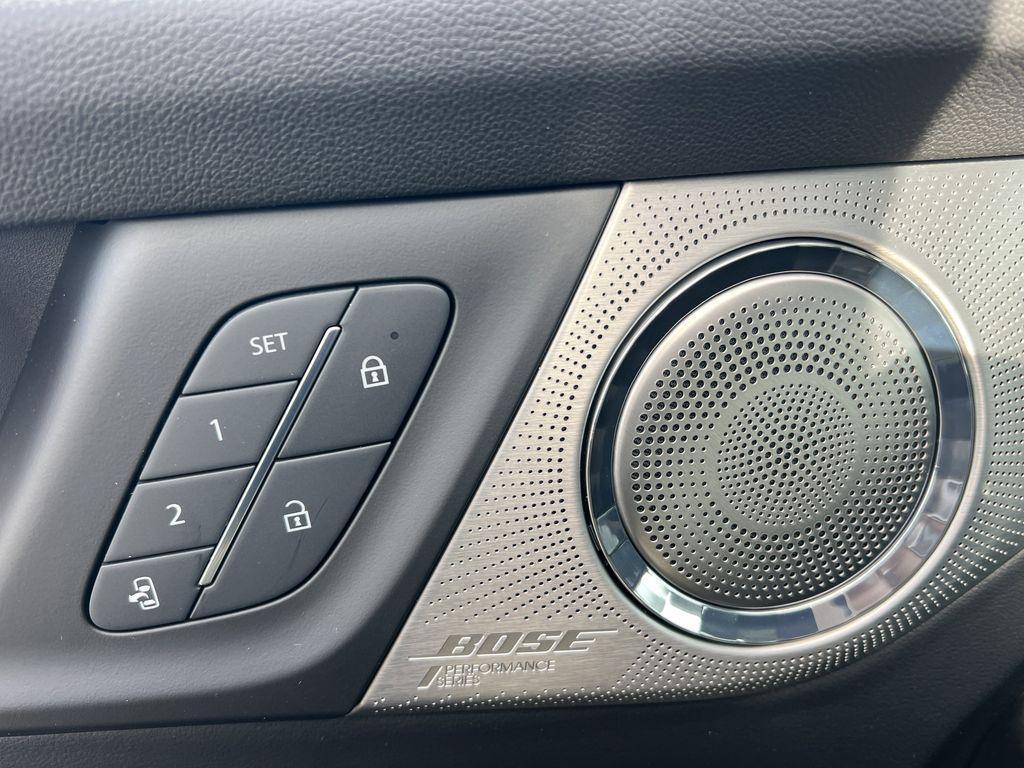 new 2026 Buick Enclave car, priced at $65,304