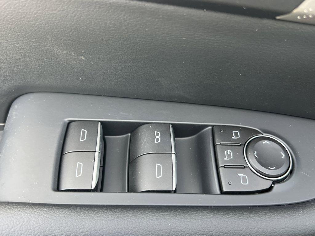 new 2026 Buick Enclave car, priced at $65,304