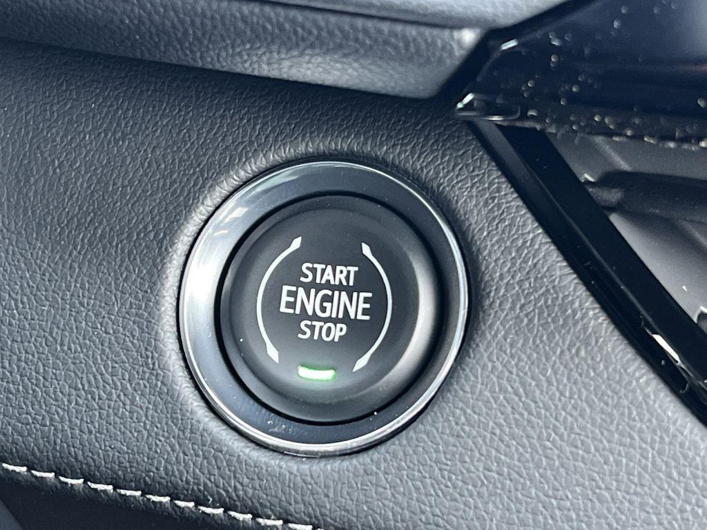 new 2026 Buick Enclave car, priced at $65,304