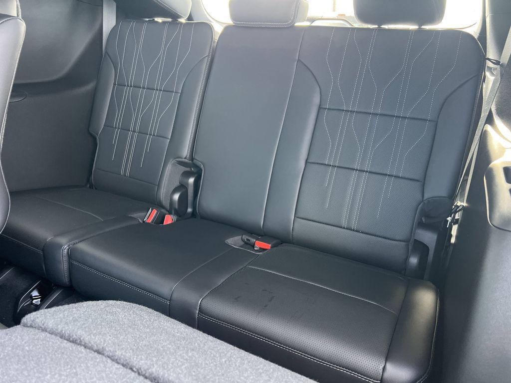 new 2026 Buick Enclave car, priced at $65,304