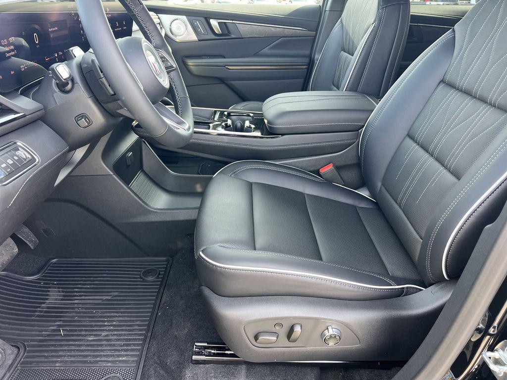 new 2026 Buick Enclave car, priced at $65,304