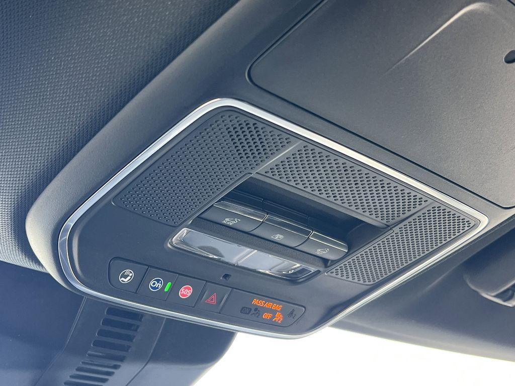 new 2026 Buick Enclave car, priced at $65,304