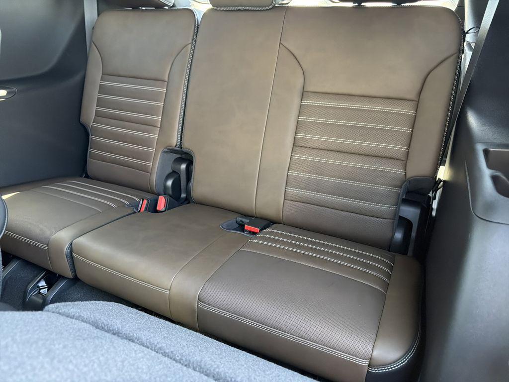 new 2026 GMC Acadia car, priced at $65,889