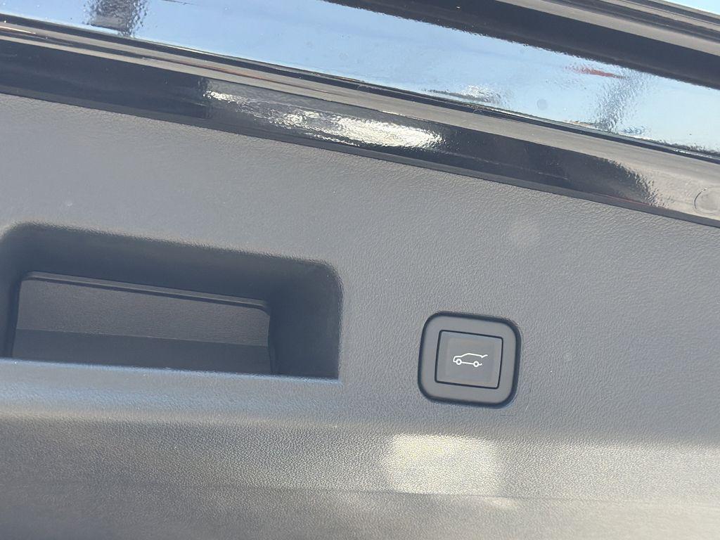 new 2026 GMC Acadia car, priced at $65,889