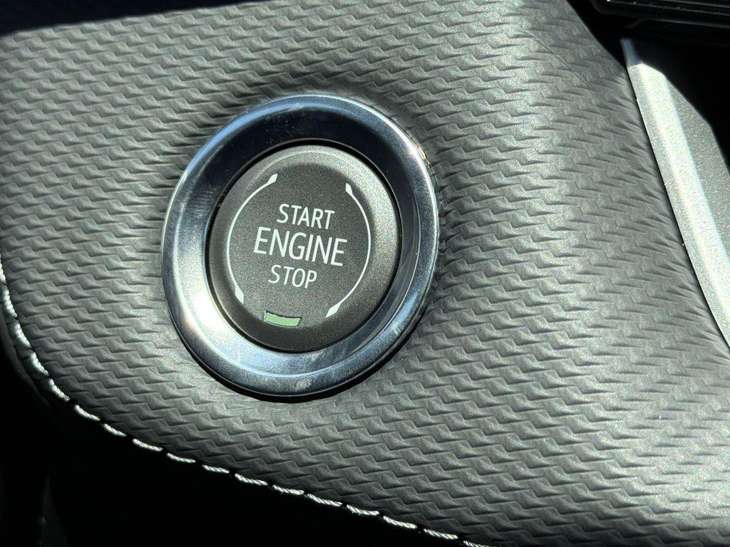 new 2026 Chevrolet Equinox car, priced at $32,500