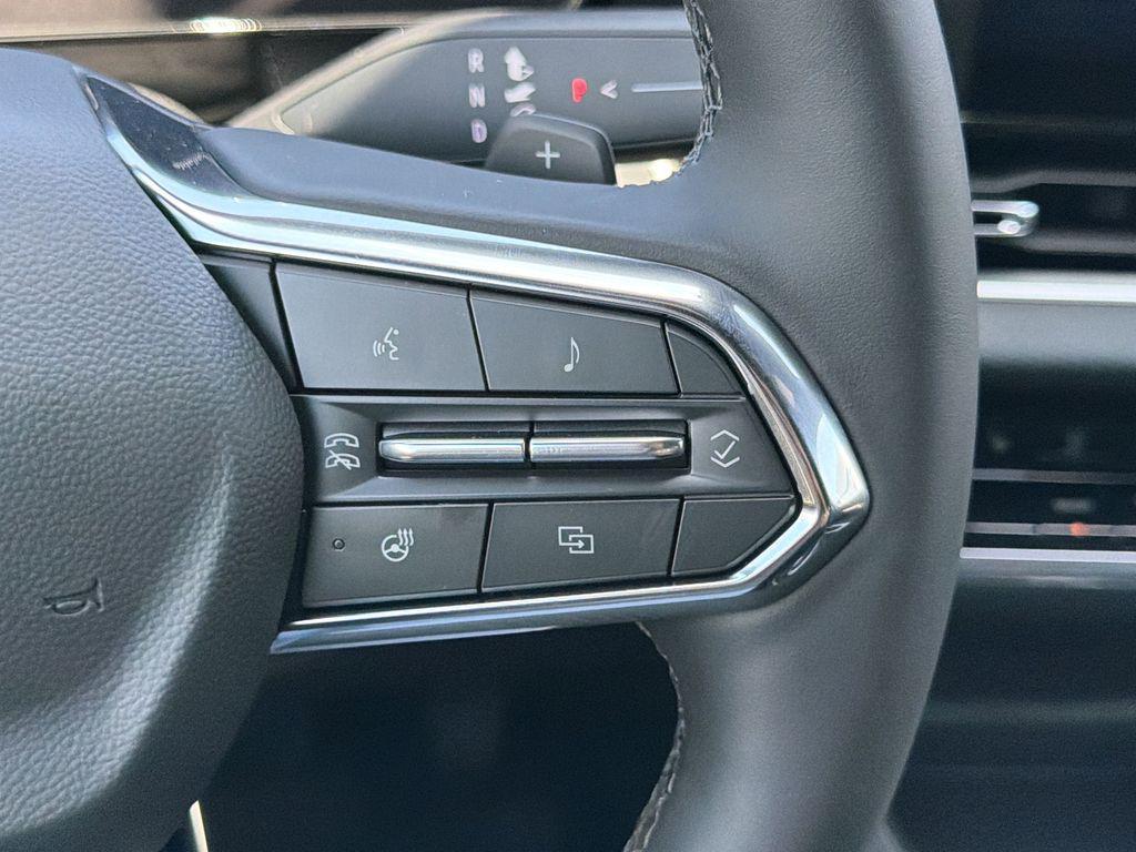 new 2026 Chevrolet Equinox car, priced at $32,500