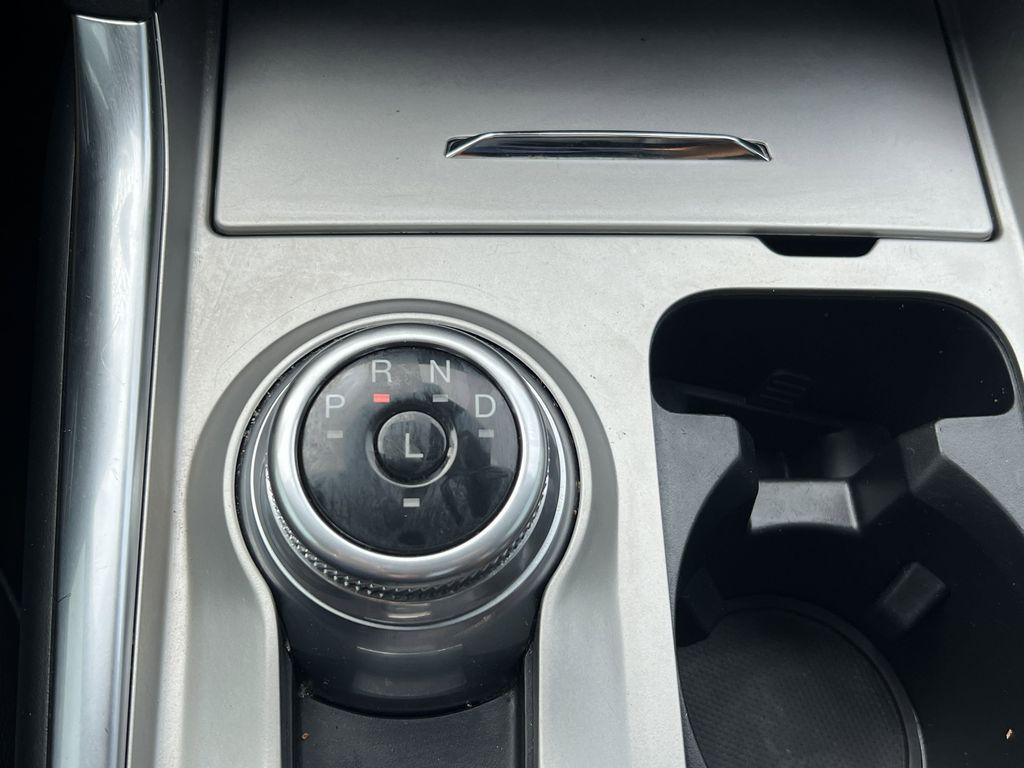 used 2022 Ford Explorer car, priced at $27,895