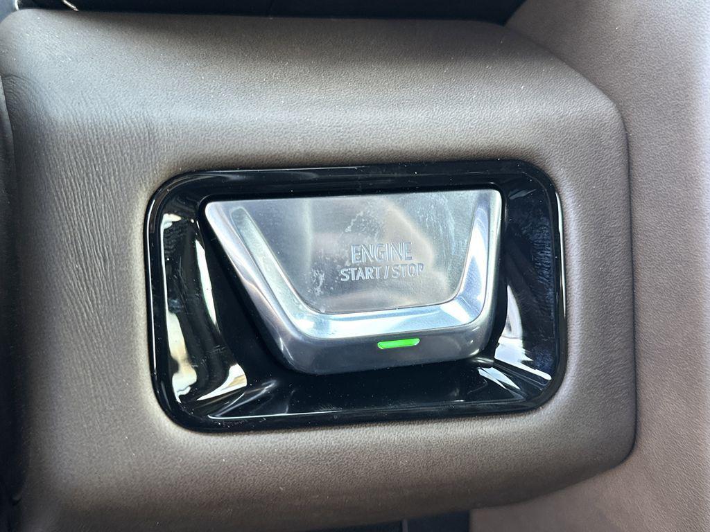 new 2026 GMC Yukon XL car, priced at $112,955