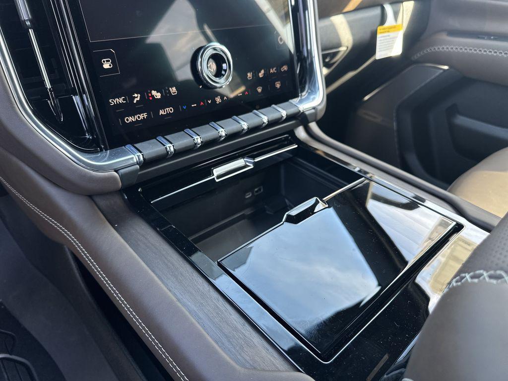 new 2026 GMC Yukon XL car, priced at $112,955