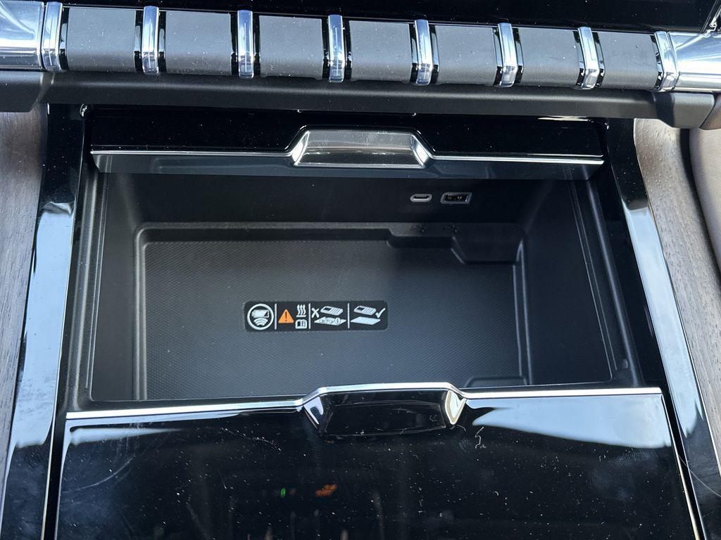 new 2026 GMC Yukon XL car, priced at $112,955