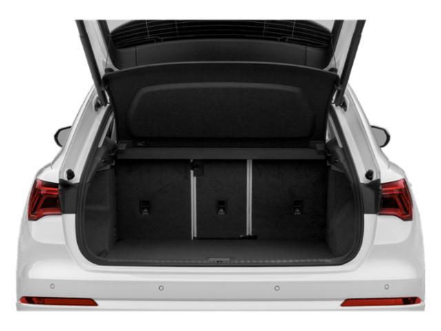 used 2022 Audi Q3 car, priced at $24,599