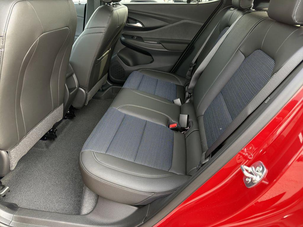 new 2026 Buick Envista car, priced at $27,985