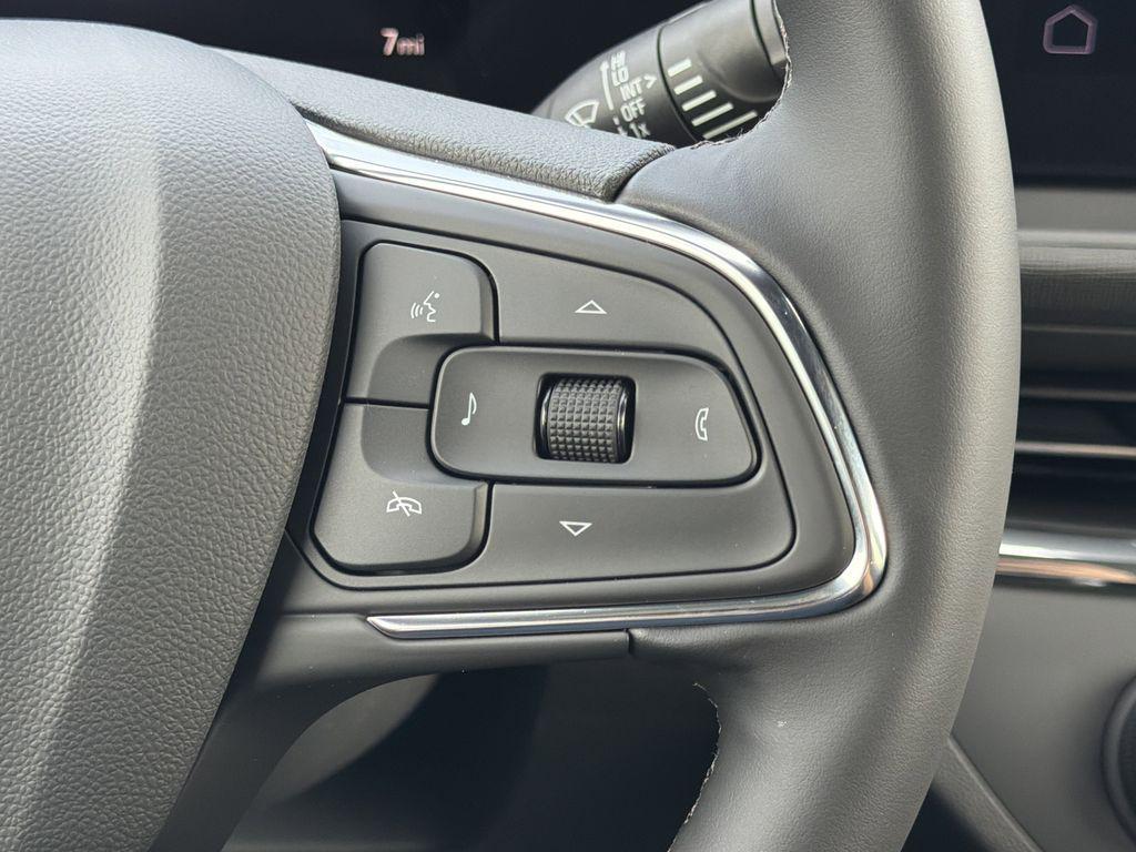 new 2026 Buick Envista car, priced at $27,985