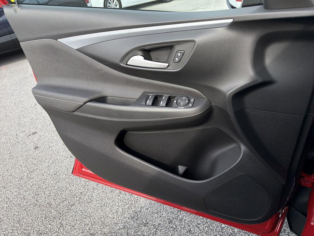 new 2026 Buick Envista car, priced at $27,985