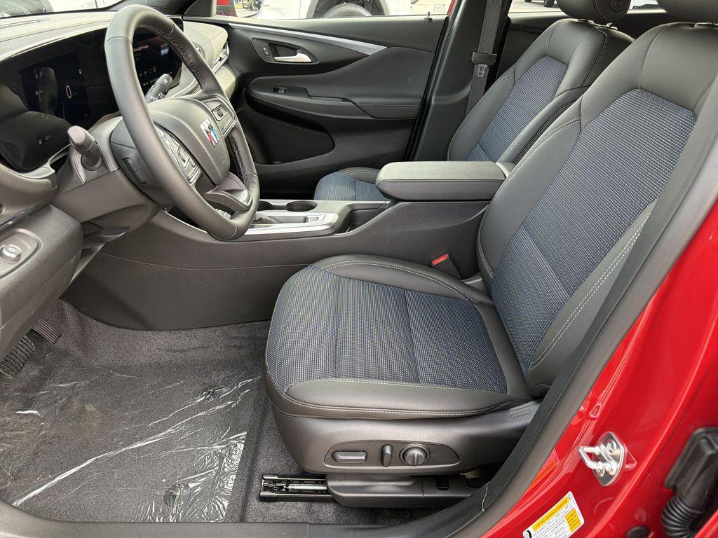 new 2026 Buick Envista car, priced at $27,985